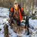 Matthew M shot a coyote while deer hunting in Sandstone, WV